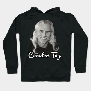 Retro Camden Hoodie